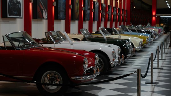 Essential Tips for Choosing the Perfect Oil for Your British Electric Vehicle